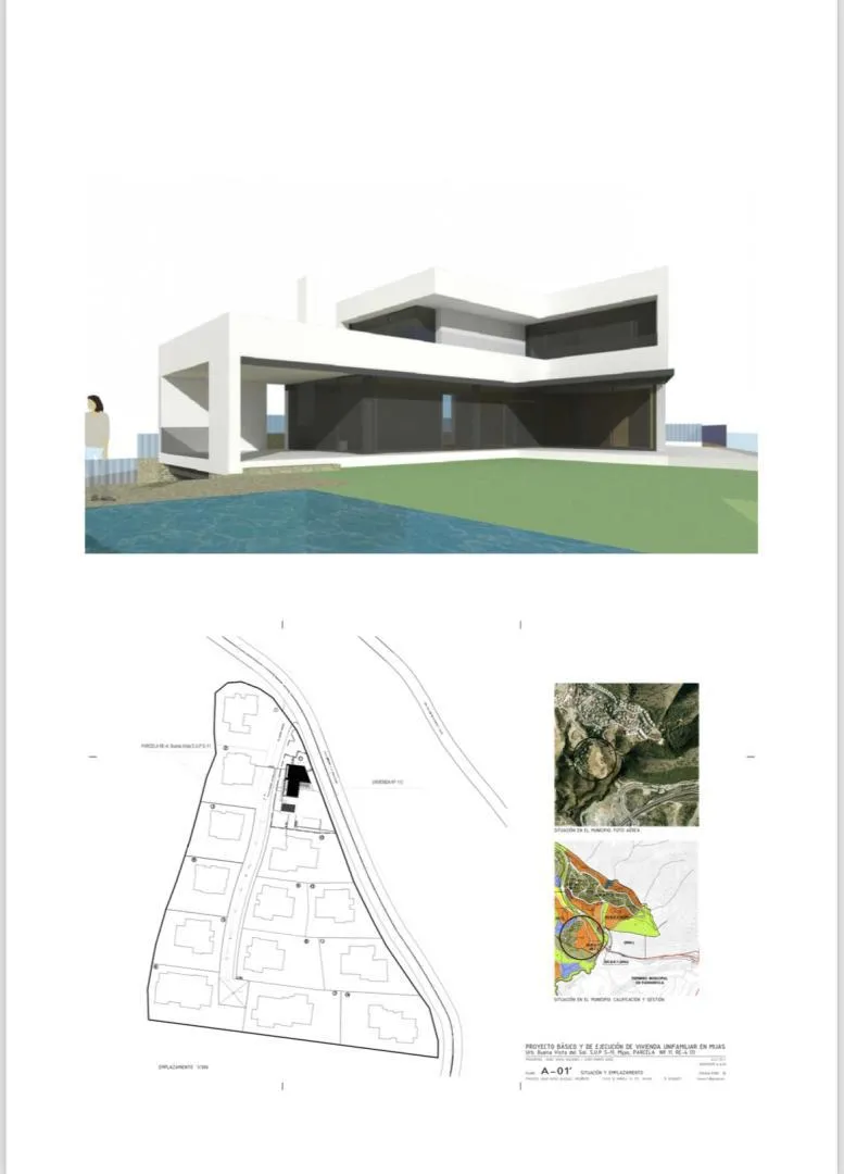 Chalet en  Calle Encina de Buenavista 7 - Foto 2