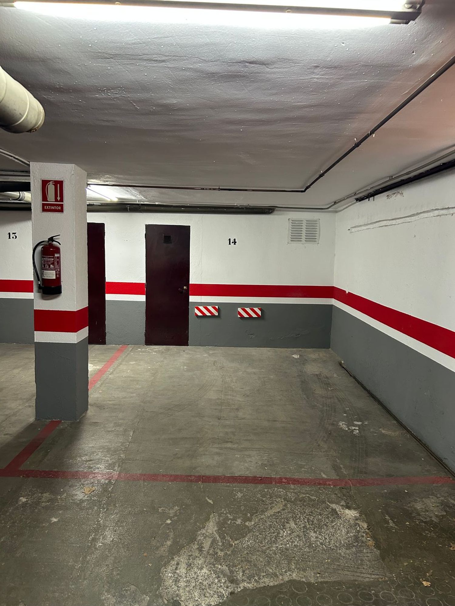 Piso en Calle Doctor Eduardo de Teresa, 12, Carrera de la Virgen - Paseo del Salón - Foto 36