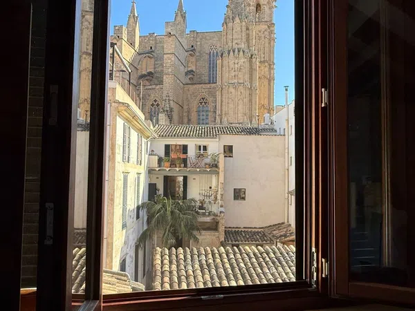 Dúplex en Calle de l'Estudi General, 24, La Seu - Foto 1