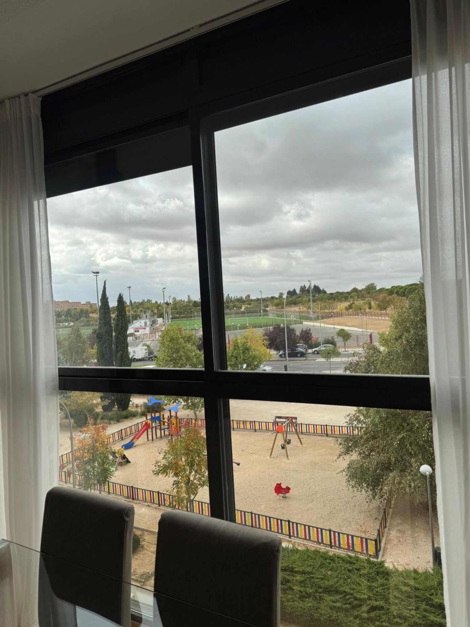 Piso en calle de los Gallegos, 41 - Foto 4