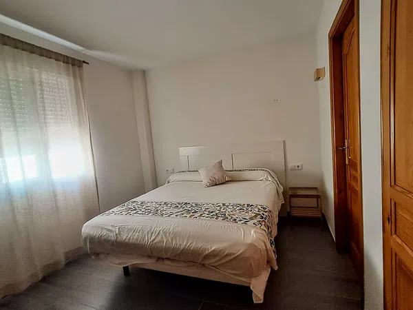 Ático en Calle Bon Repòs, 17, Altea Pueblo, Altea Pueblo - Foto 5