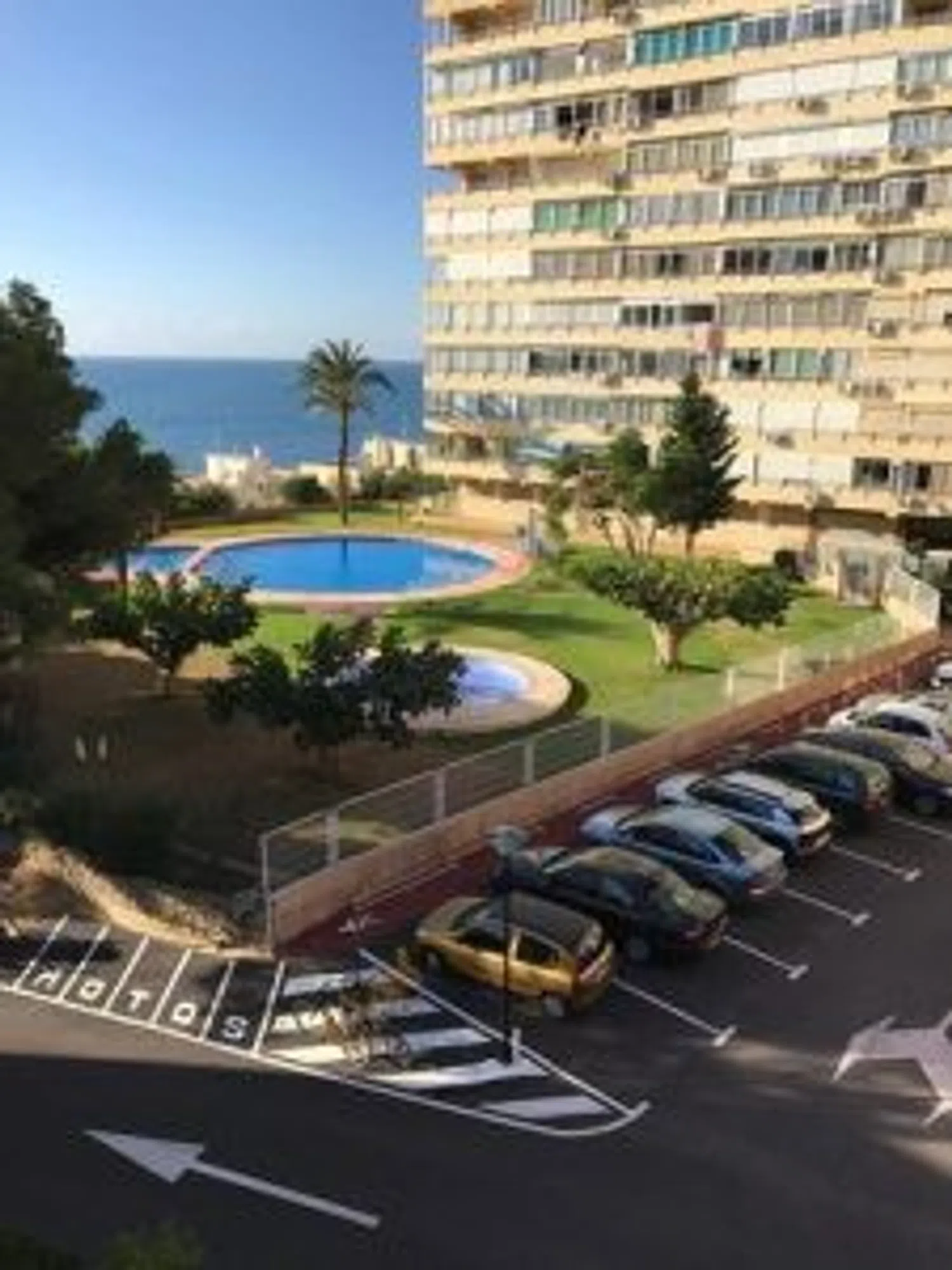 Piso en avenida República Argentina, 3 - Foto 8