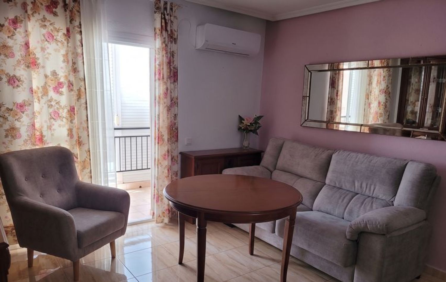 Piso en Calle Virgen de las Torres, 6, Ronda de Triana-Patrocinio-Turruñuelo - Foto 2