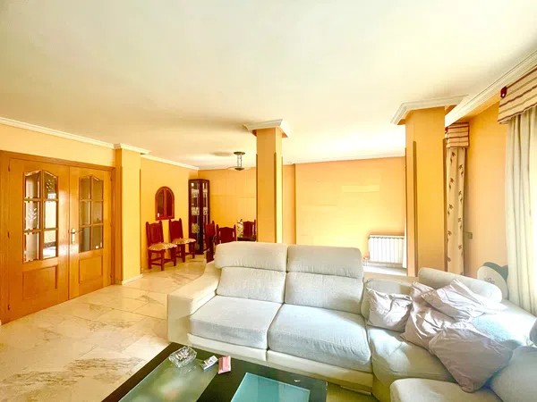 Chalet adosado en calle Fresno, 28 - Foto 25