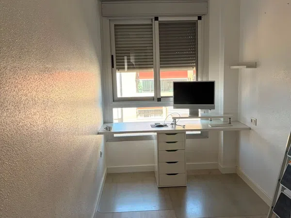 Piso en Paseo Joaquín Garrigues Walker, 9, Zona Juan Carlos I - Avenida de Europa - Foto 12
