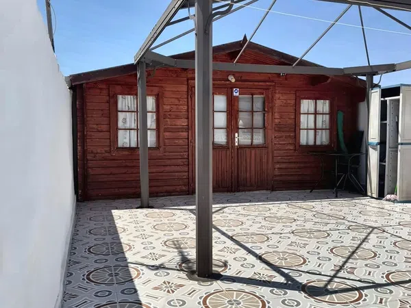 Chalet adosado en La Siesta - El Salado - Torreta, La Siesta - El Salado - Torreta - Foto 2