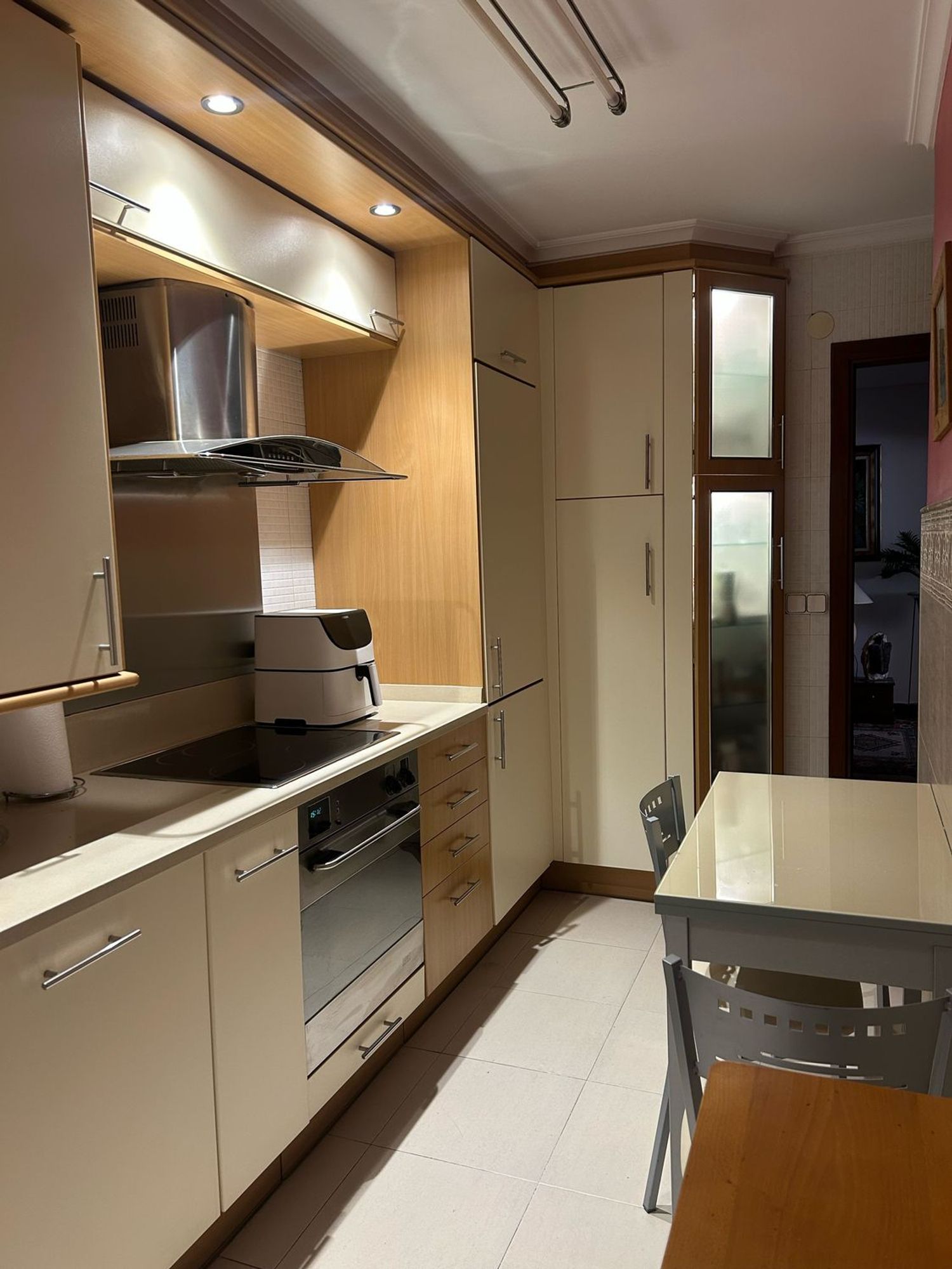 Piso en calle Floranes, 23 - Foto 6