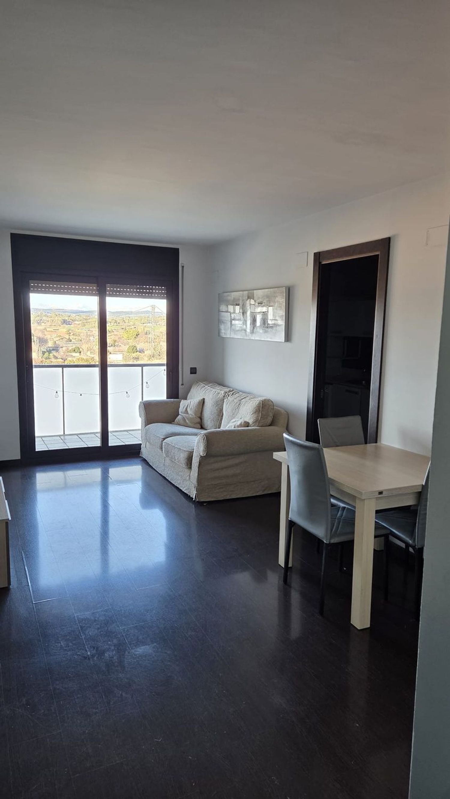 Piso en carretera de Santpedor, 254 - Foto 1