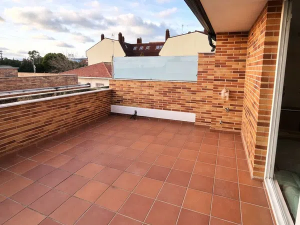 Chalet adosado en plaza de Ferrocarril, 6 - Foto 17