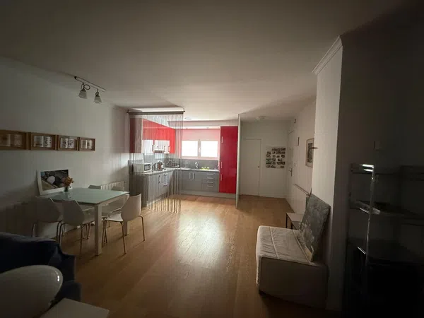 Estudio en Paseo del Viaducto, 14, Barri Eixample, Barri Eixample - Foto 8