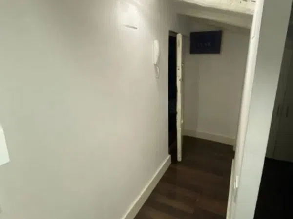 Ático en calle de Jesús del Valle, 8 - Foto 2