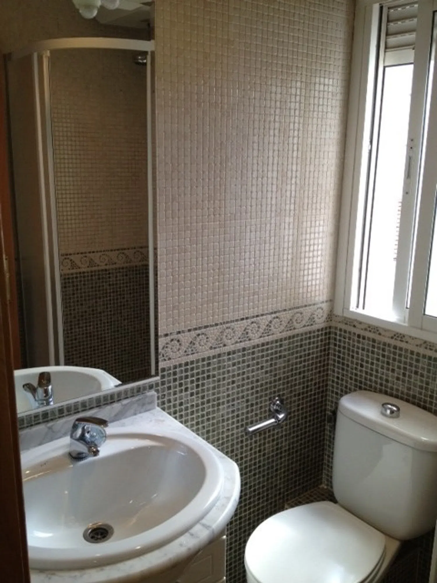 Piso en avenida Doctor Federico Rubio y Gali, 49 - Foto 8