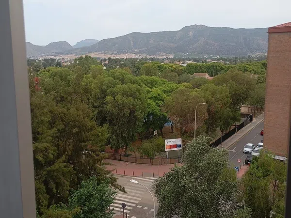 Piso en calle luis Fernández, 4