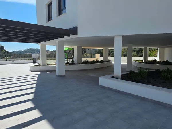 Piso en avenida Arrigo Boito, 1 - Foto 37