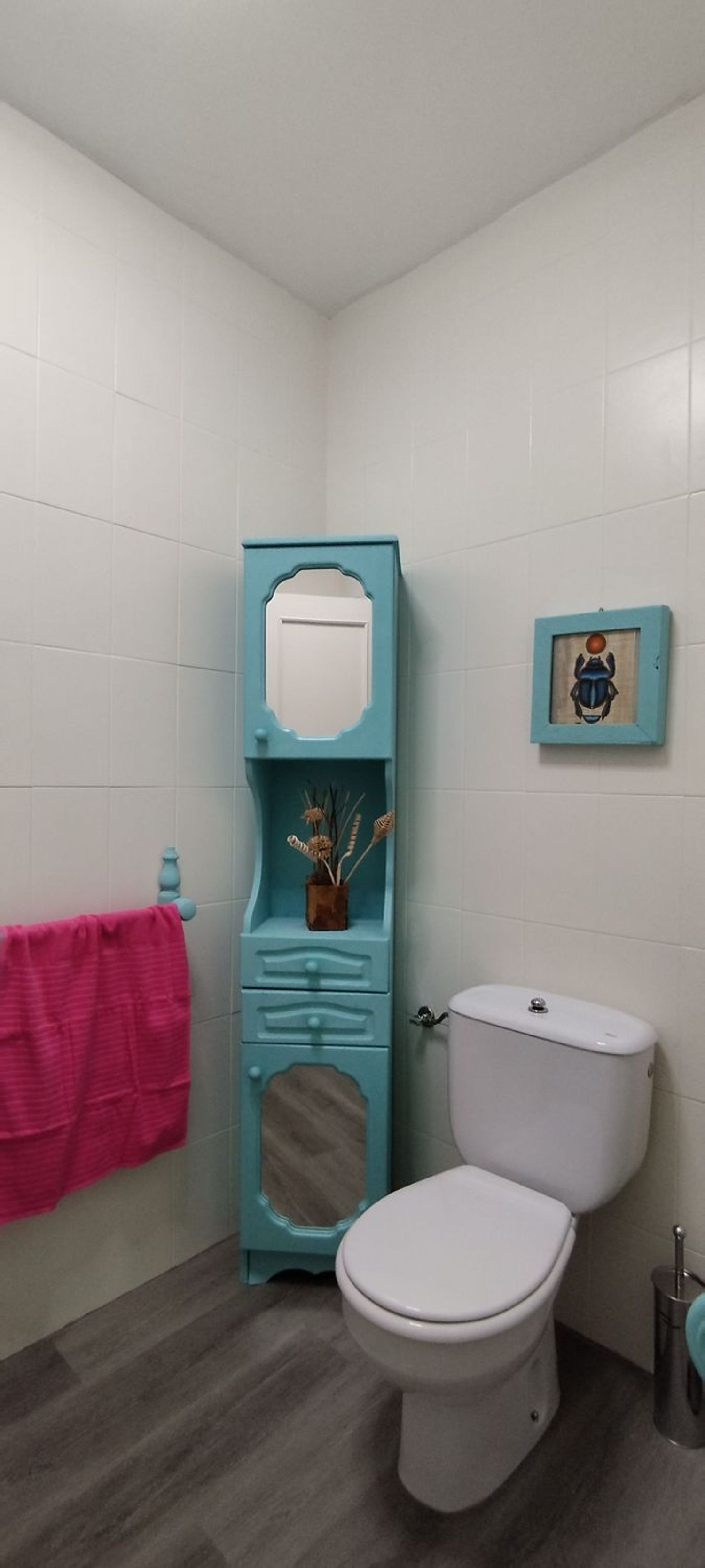 Ático en Calle del Foso, 2, Centro, Centro - Foto 20