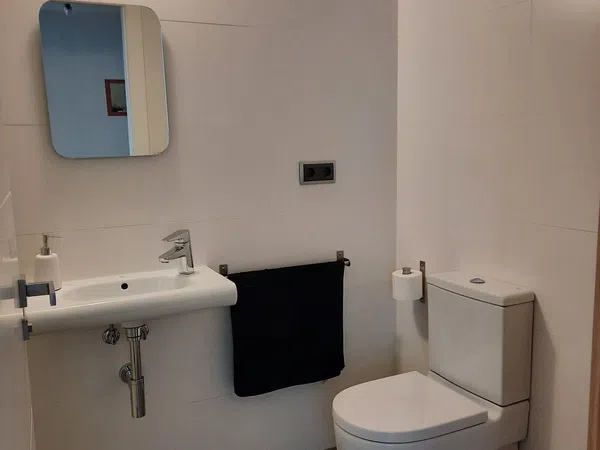 Piso en avenida de Blasco Ibáñez, 67 - Foto 16