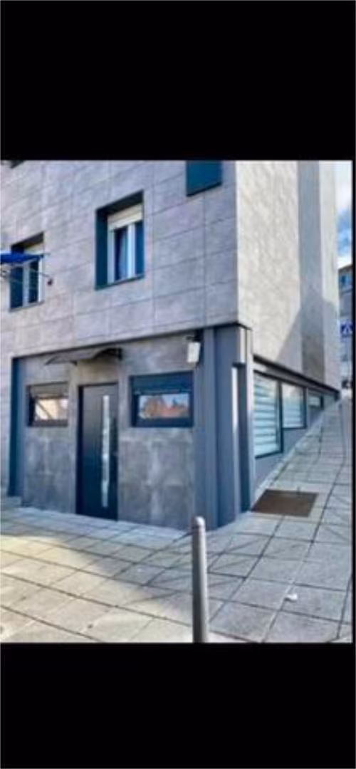 Apartamento en General Davila
