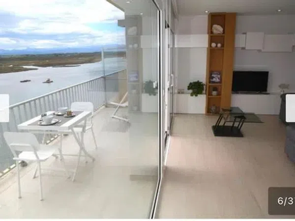 Piso en Calle Cap Ponent, 24, Santa Margarida, Santa Margarida - Foto 4