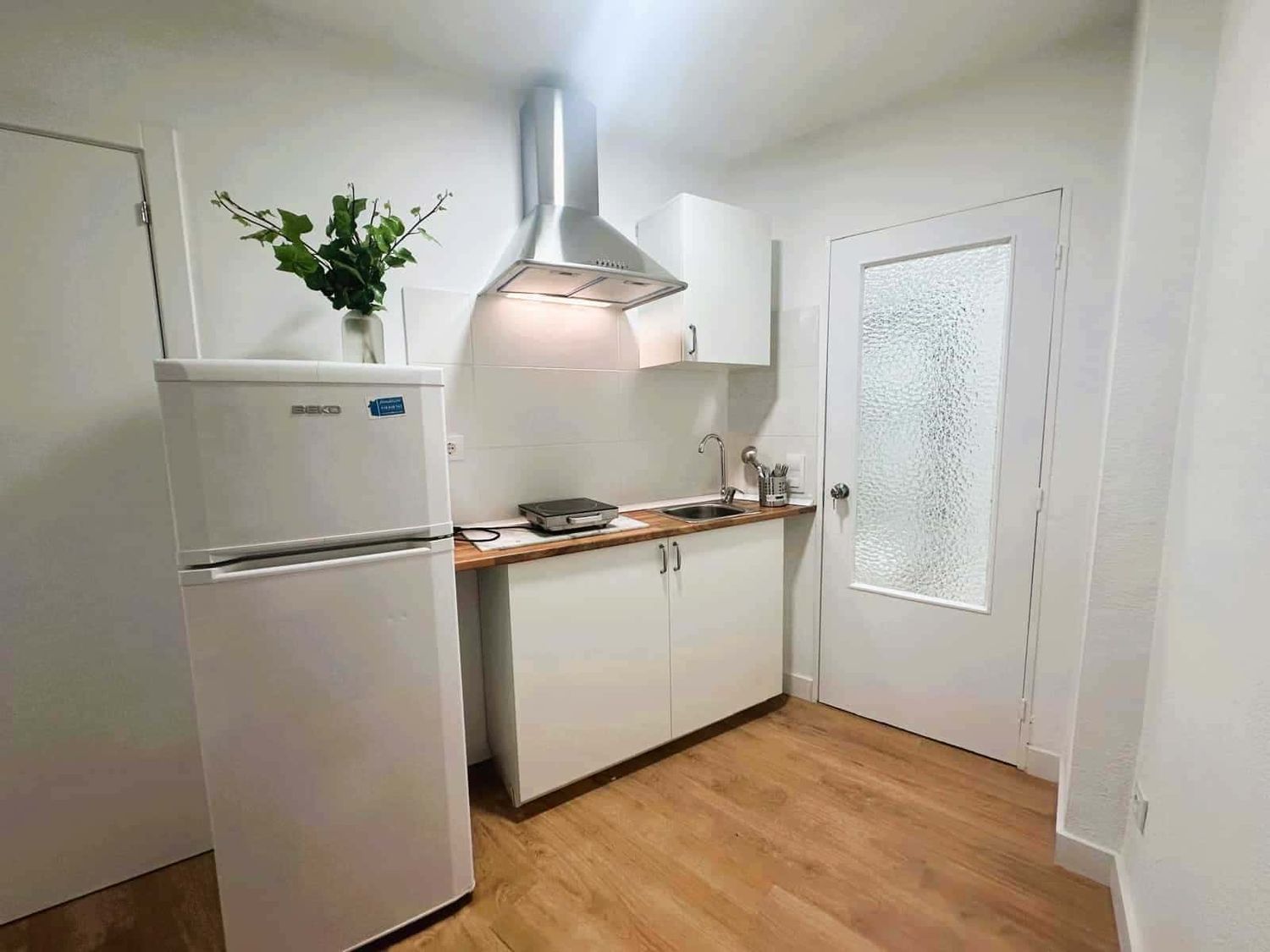 Estudio en Calle de Gil de Andrade, 8, Juan de Austria - Foto 4