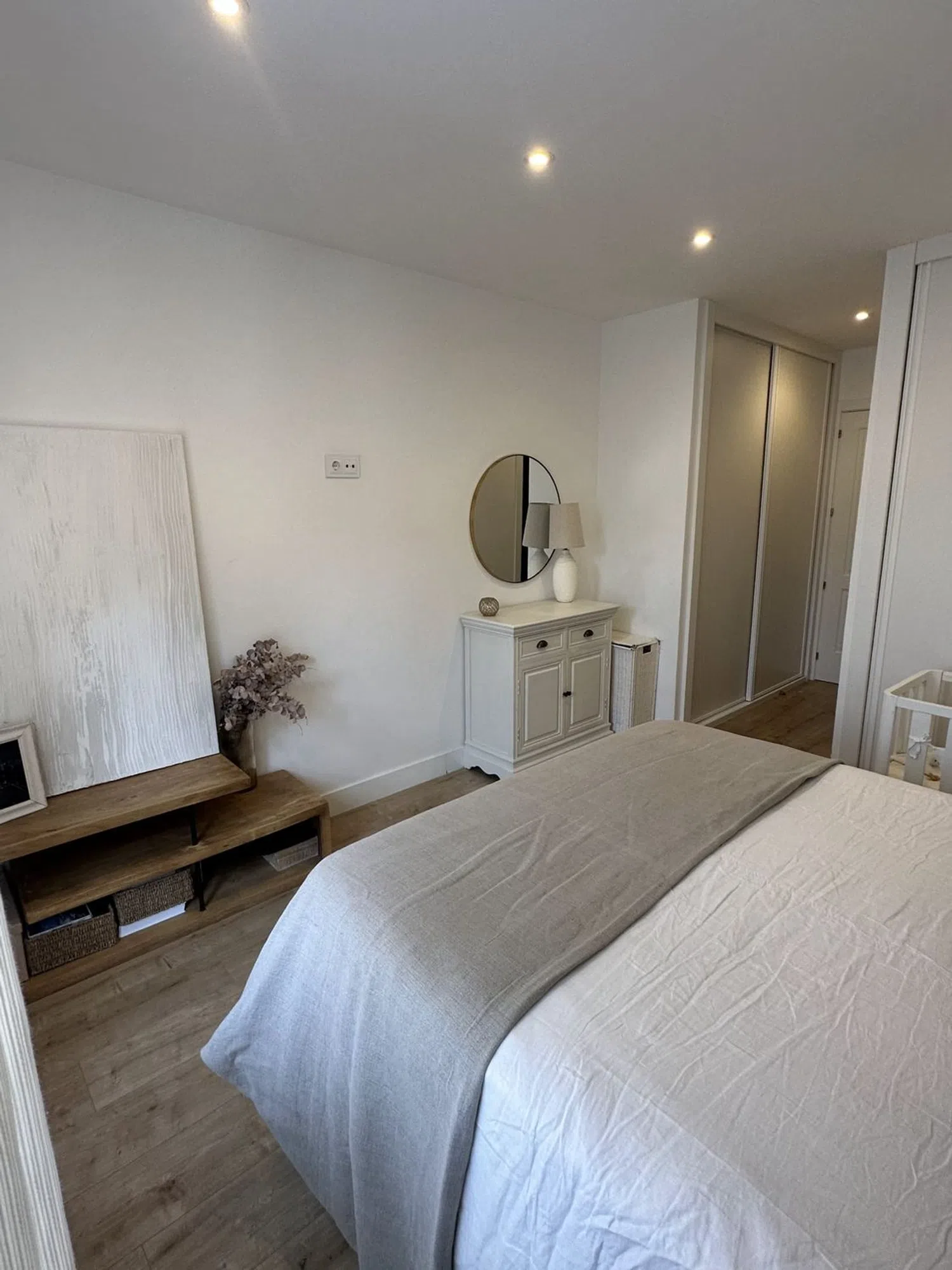 Piso en paseo Fray Luis de León, 14 - Foto 14