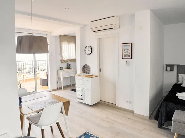 Estudio en Avenida del Cavall Bernat, 134 - Foto 7