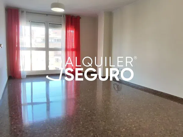 Piso en Calle del Pare Vicente Cabanes, Zona Parc Central - Hort de Trenor, Zona Parc Central - Hort de Trenor - Foto 13