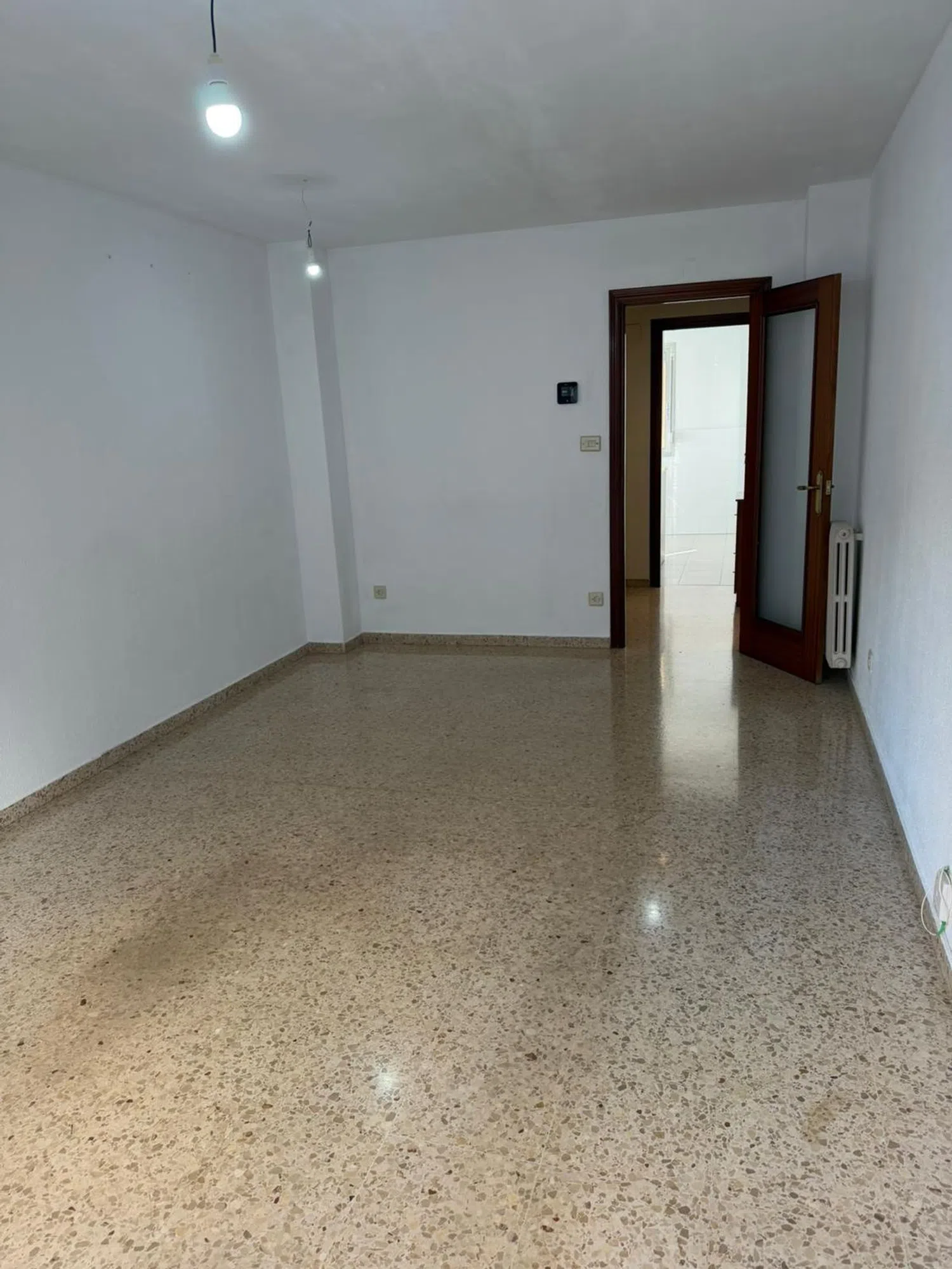 Piso en calle del Monasterio de Samos, 28 - Foto 4