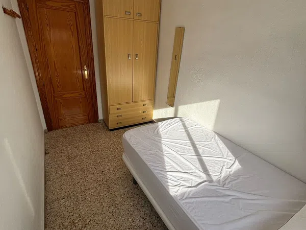 Piso en Calle Ciudad Jardín, 1, Santa María de Gracia, Murcia - Foto 8