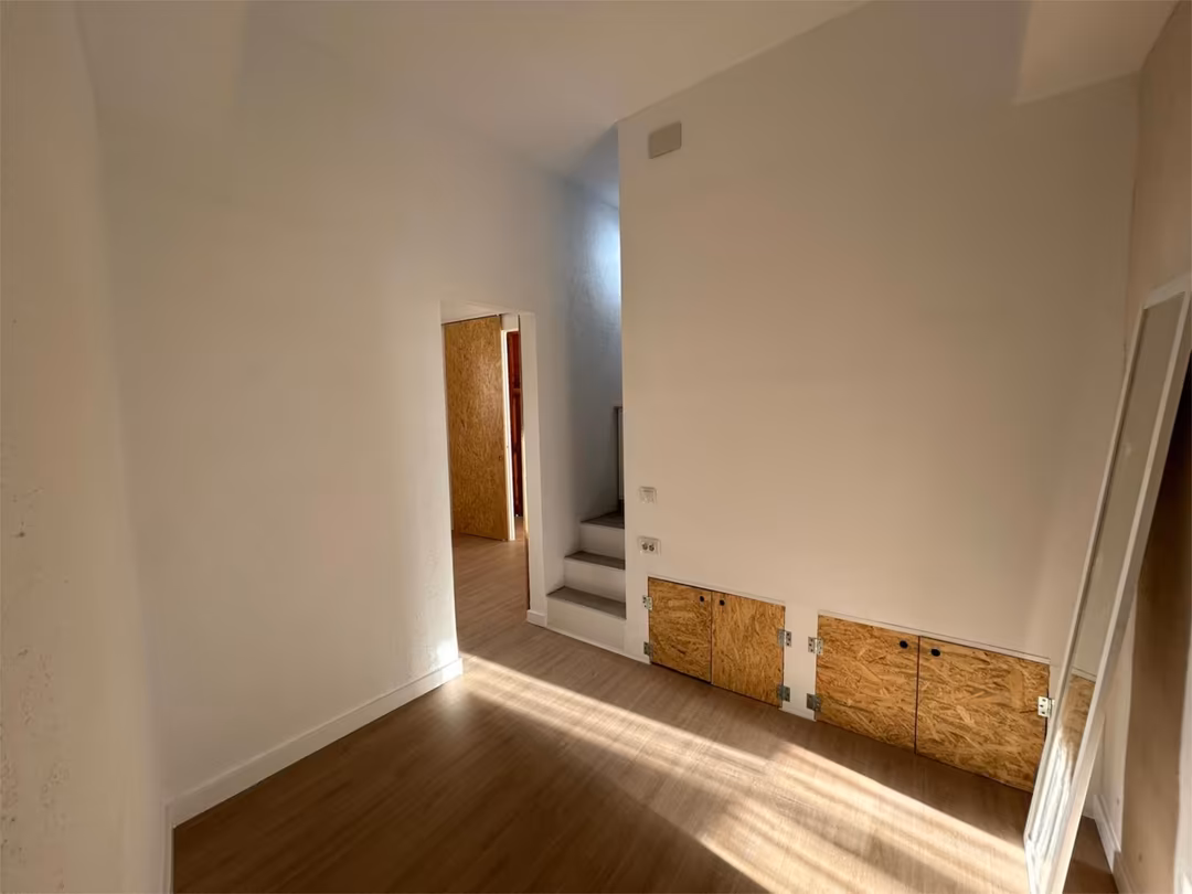 Estudio en  Carrer de la Pica d'Estats 27 - Foto 6