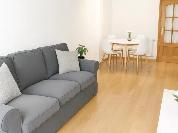 Piso en Bargas - Foto 1