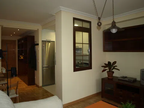 Piso en calle Concordia, 1