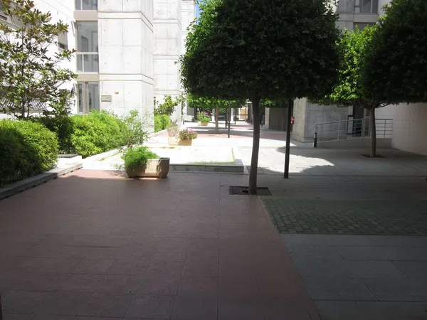Piso en Calle Rafael de la Hoz Arderius, 4 - Foto 1