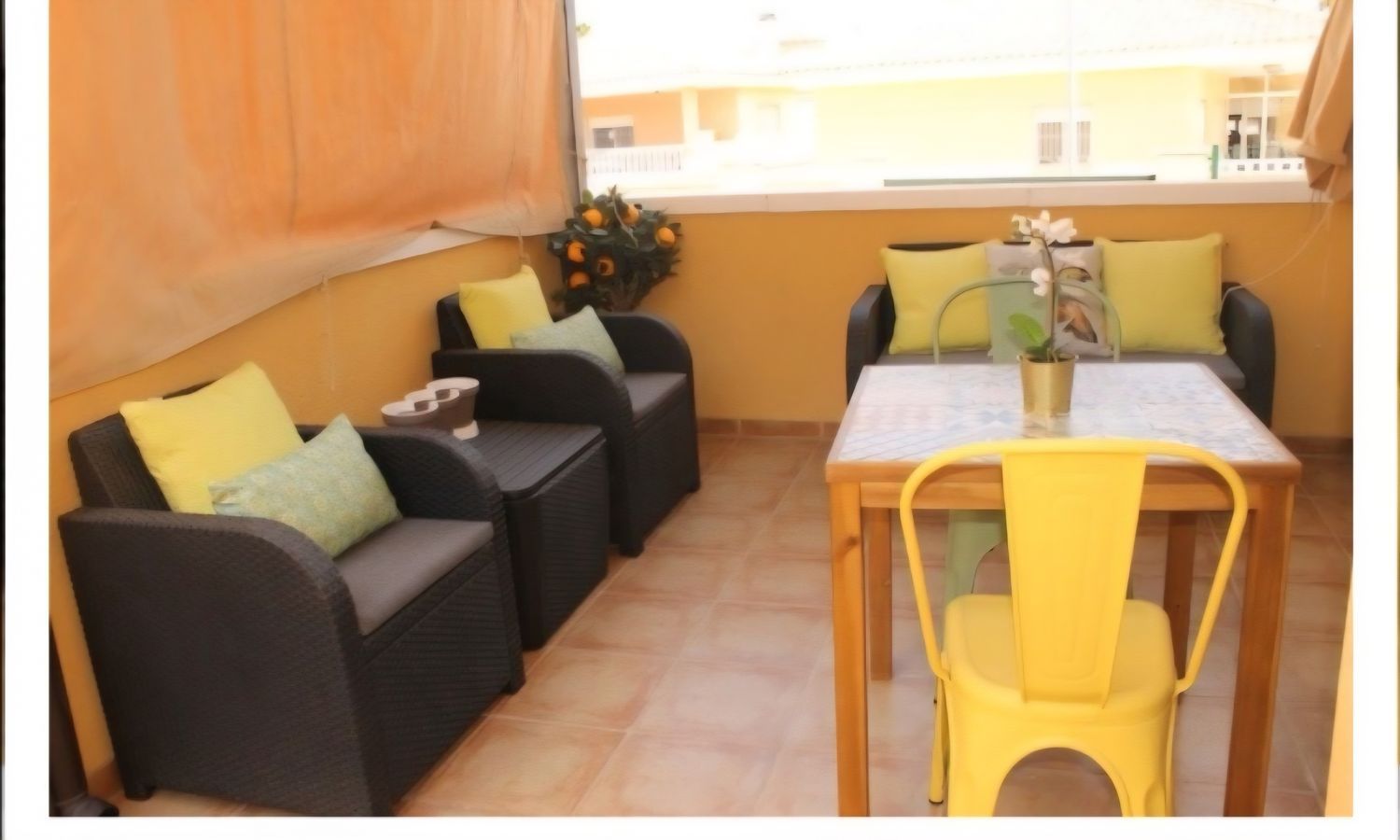 Chalet pareado en Calle Miguel de Cervantes, 4 - Foto 23