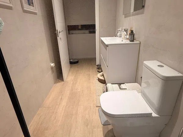 Piso en Calle Julio Pellicer, 35, Ciudad Jardín - Foto 15