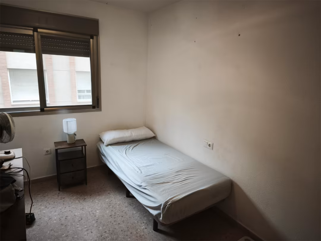 Piso en  Calle General Espartero 91 - Foto 10