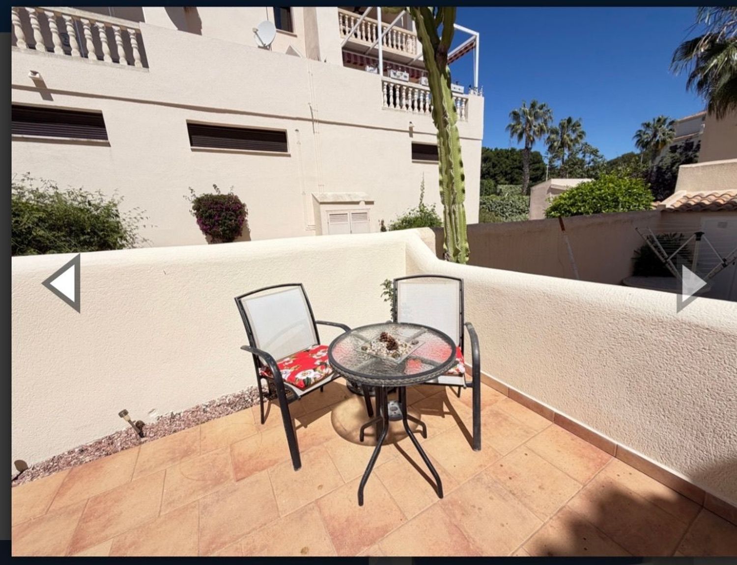 Chalet adosado en Nuevas villas, 556, Orihuela Ciudad - Foto 3