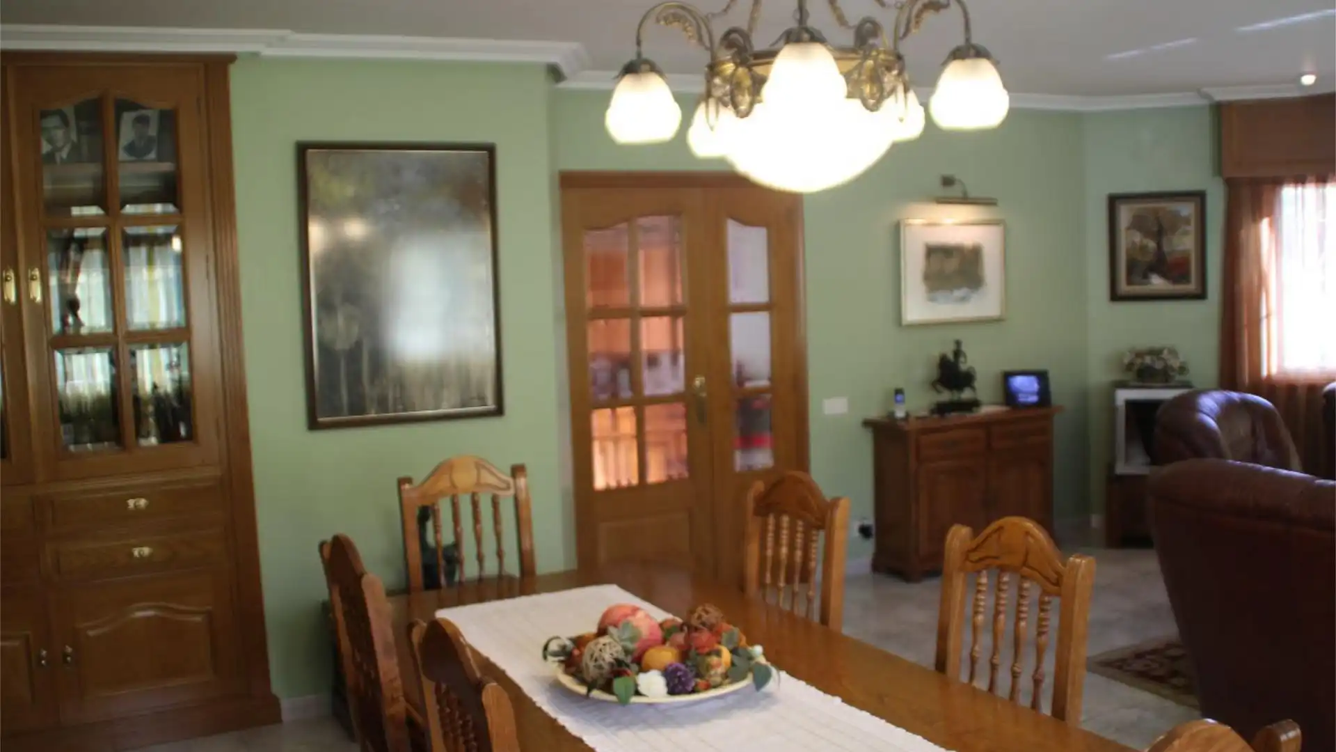 Chalet en  Rúa Trivisqueira 17 - Foto 19