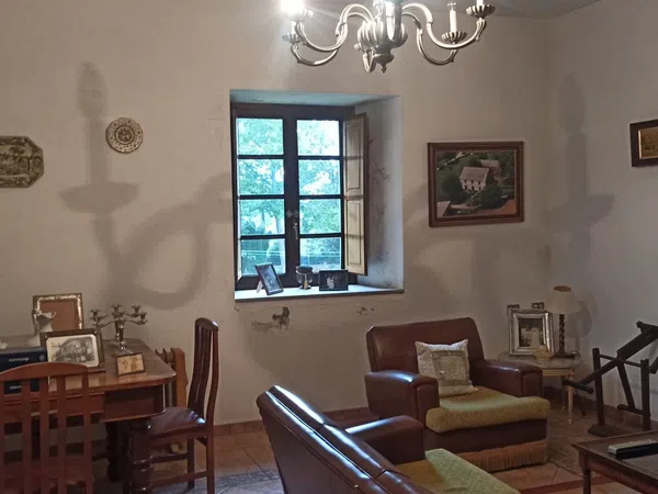 Casa de pueblo en Os Verdes, Aldixe, 1 - Foto 19