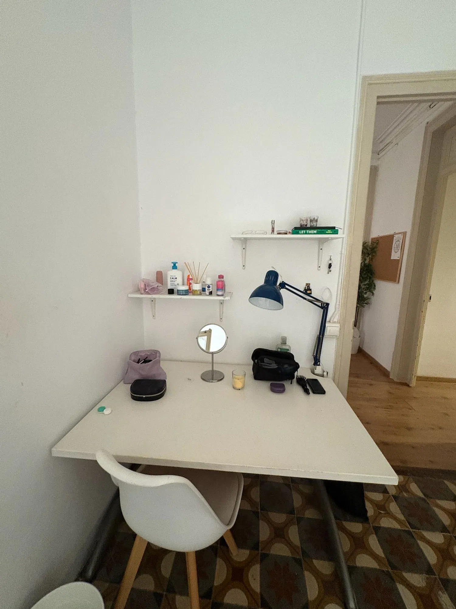 Piso en calle de Santa Anna, 28 - Foto 3