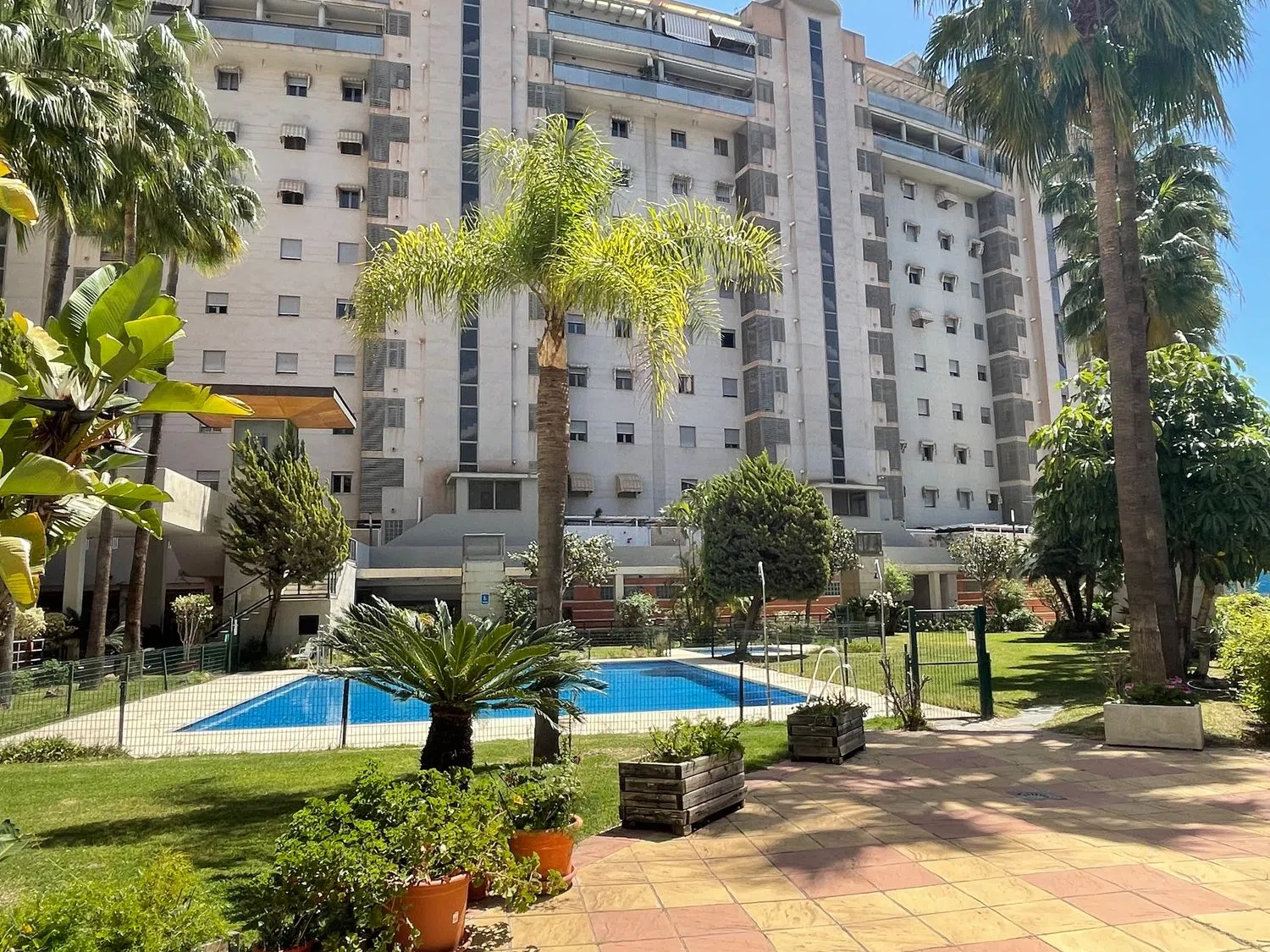 Piso en avenida de las Américas, 9 - Foto 25