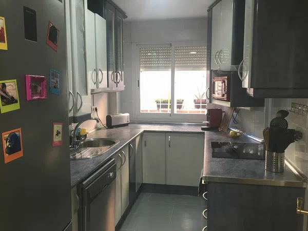 Chalet adosado en Avenida miguel de unamuno, 19, Ensanche, Ensanche - Foto 17