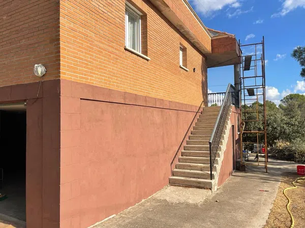 Casa o chalet independiente en Zona la Varga s/n - Foto 2