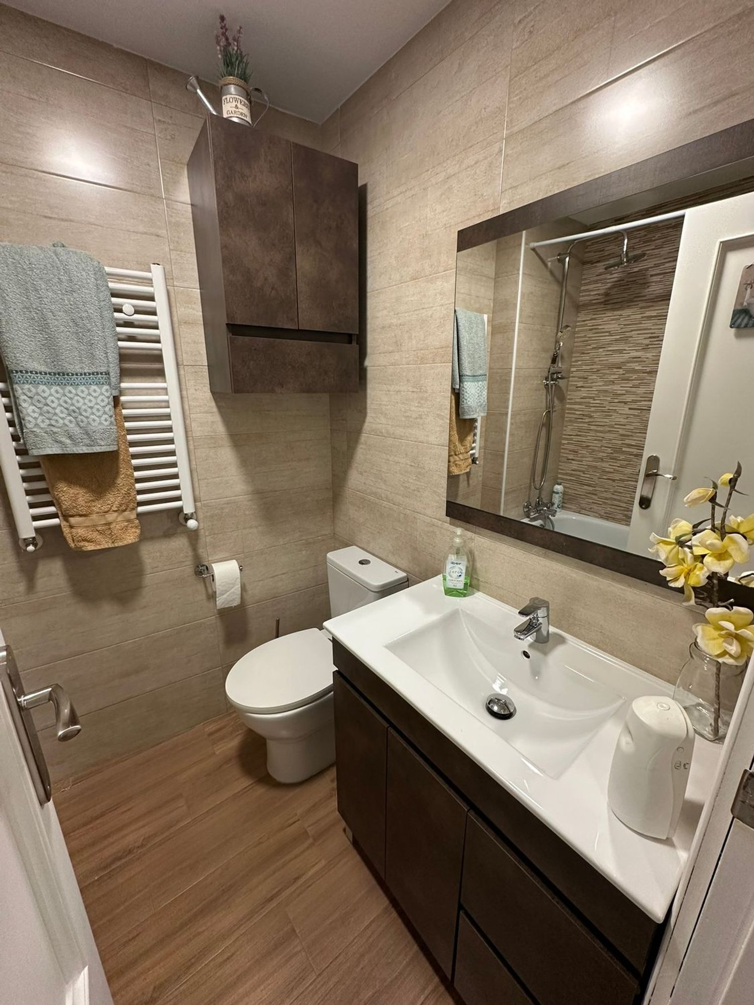 Piso en calle de Eugenio Caxes, 2 - Foto 14