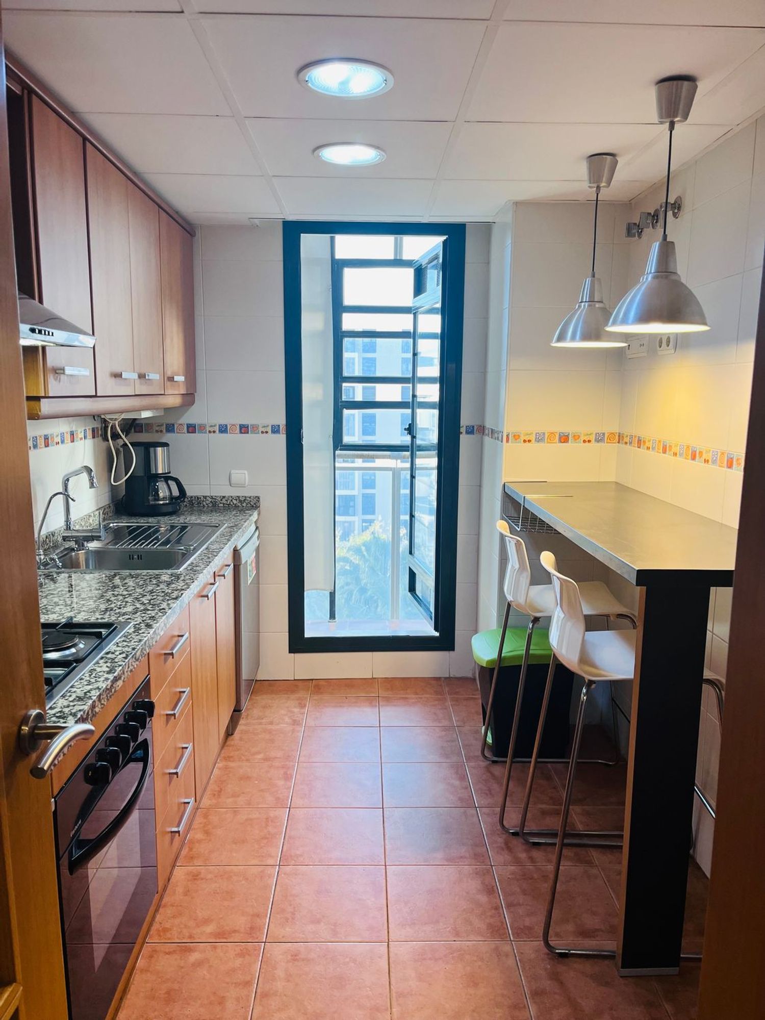 Piso en calle Médico Andrés Boldó, 1 - Foto 27