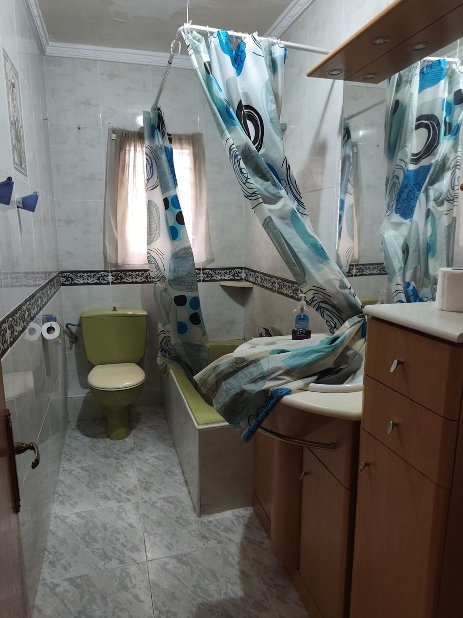 Piso en Mare De Deu Del Pilar, 32, El Alborgí, El Alborgí - Foto 4