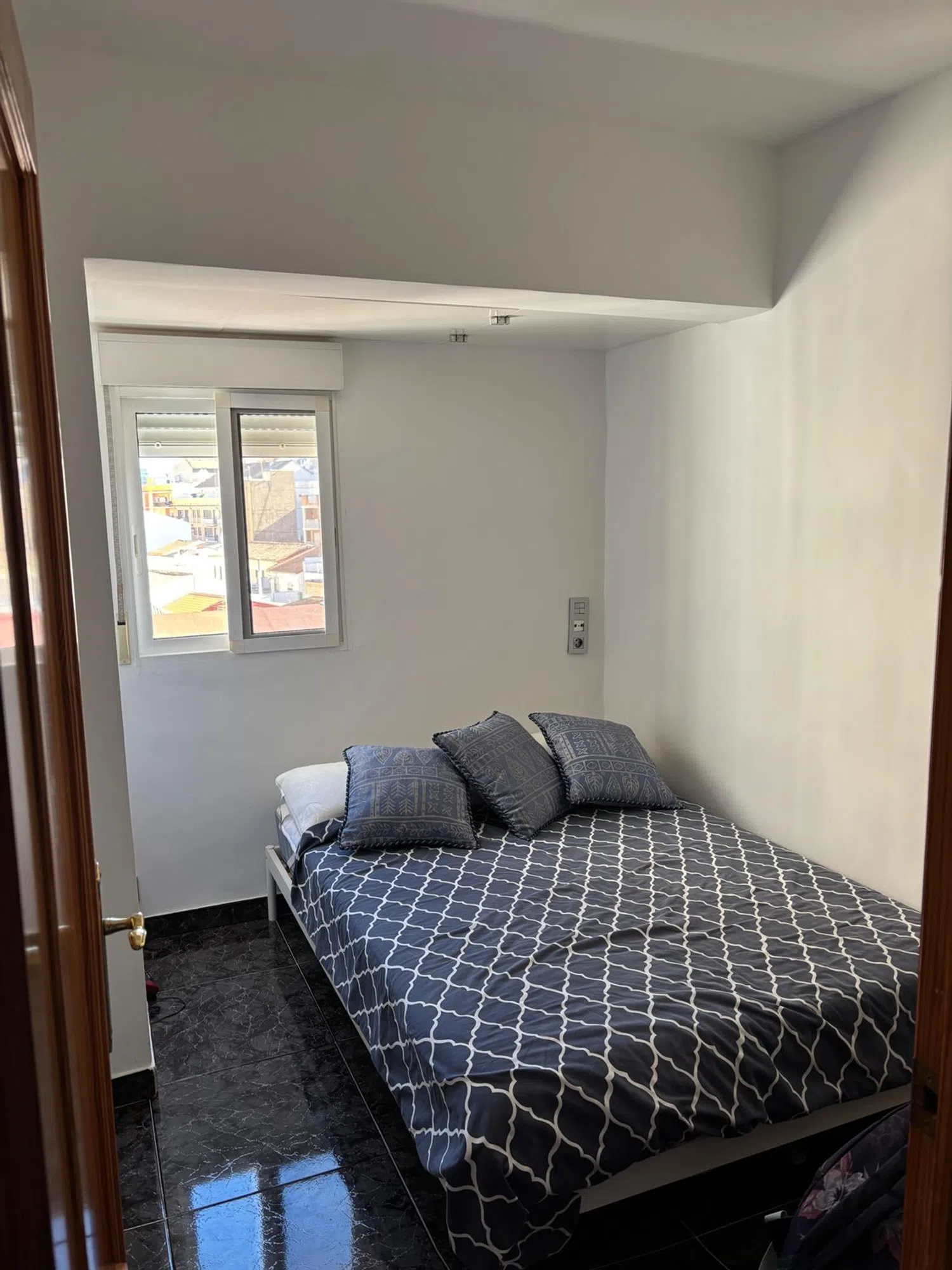 Piso en calle de Rubén Vela, 16 - Foto 9