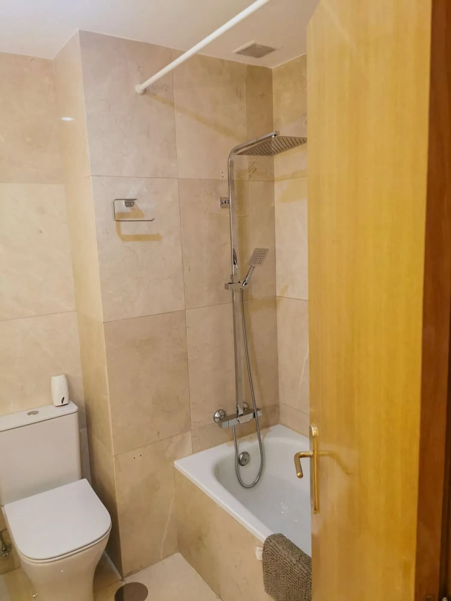 Estudio en calle del Marqués de Viana, 32 - Foto 8