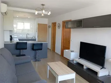 Apartamento en Loma de los riscos - Foto 5