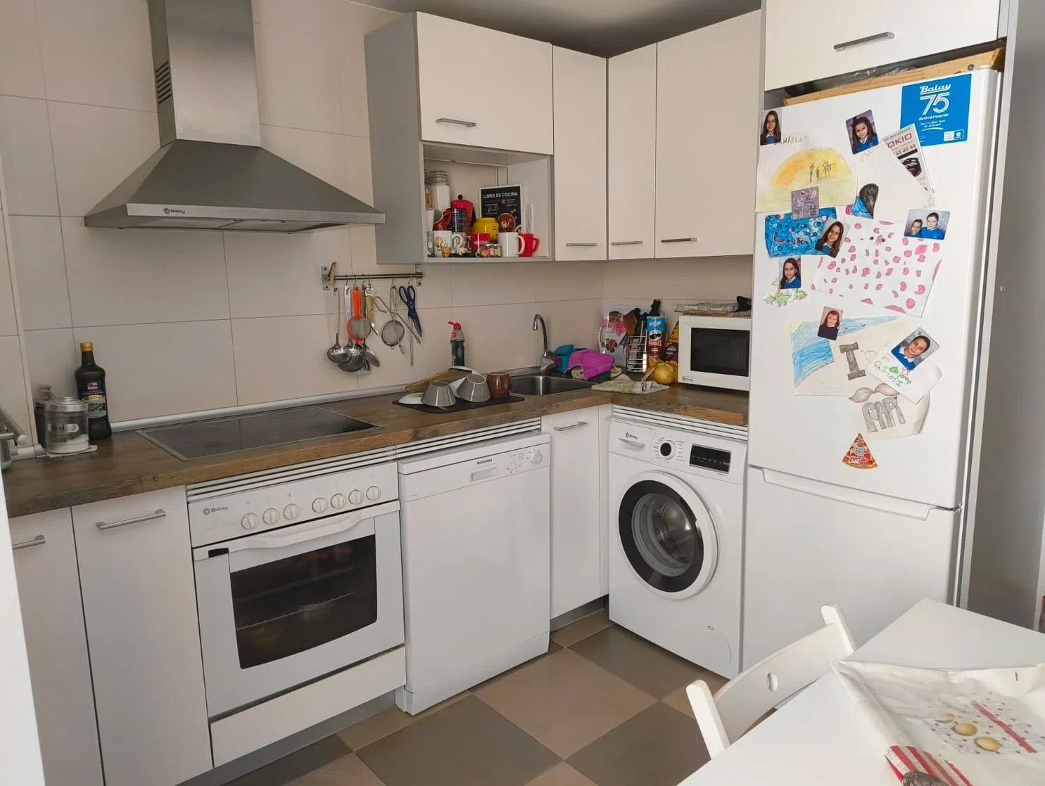 Piso en calle de Nanclares de Oca, 26 - Foto 17