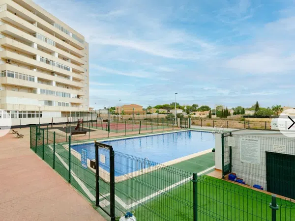 Piso en Calle Río Segura, 87, Playa Honda-Playa Paraíso - Foto 1